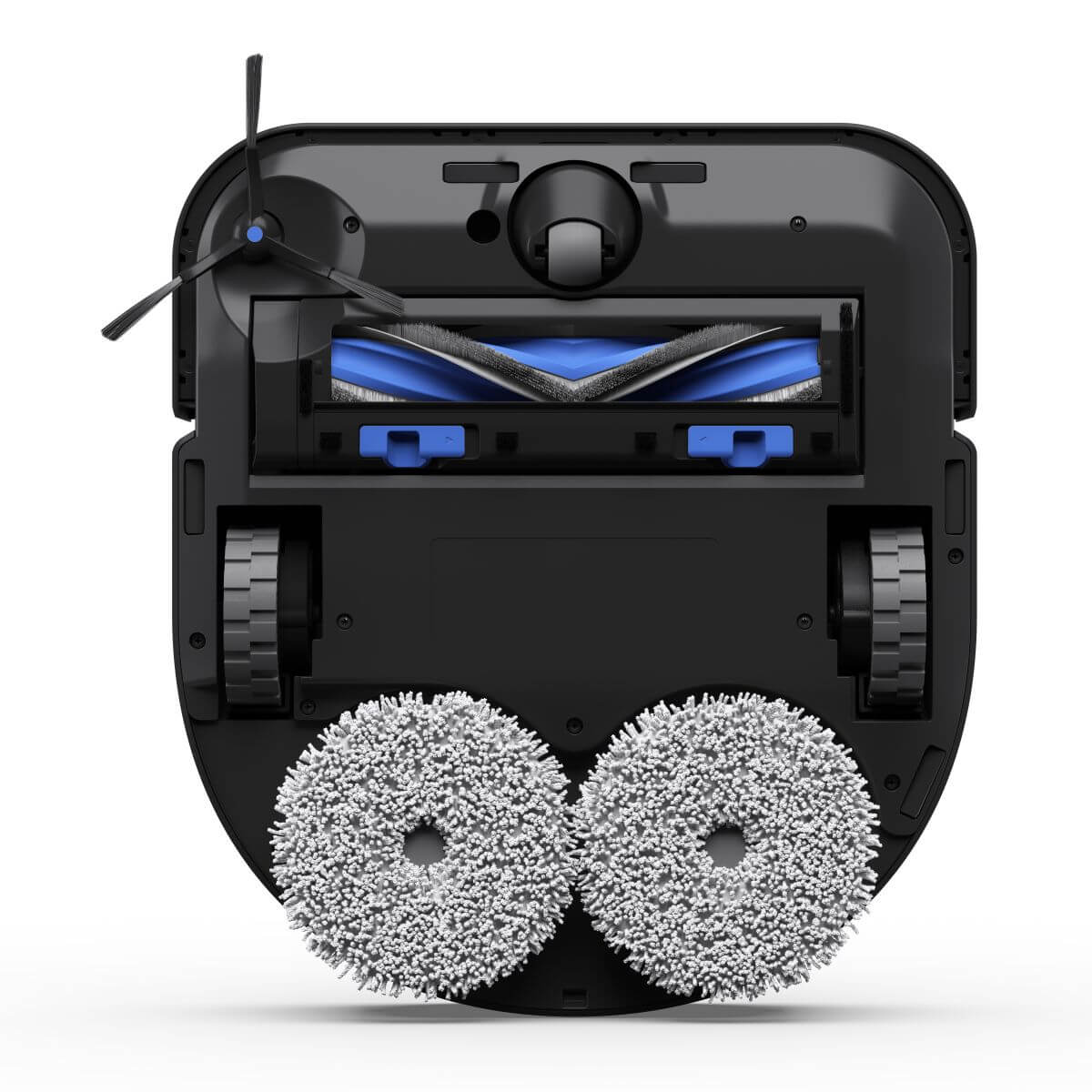 ECOVACS DEEBOT X5 OMNI BLACK 3 – kópia – kópia – kópia